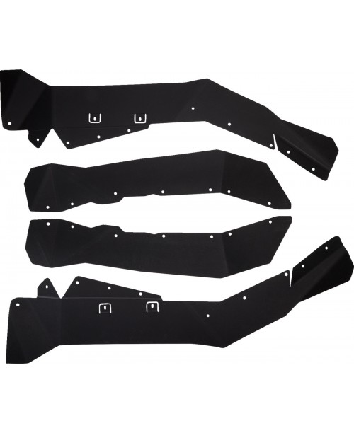 Расширители крыльев POLARIS RZR TRAIL 900/1000 44-4700