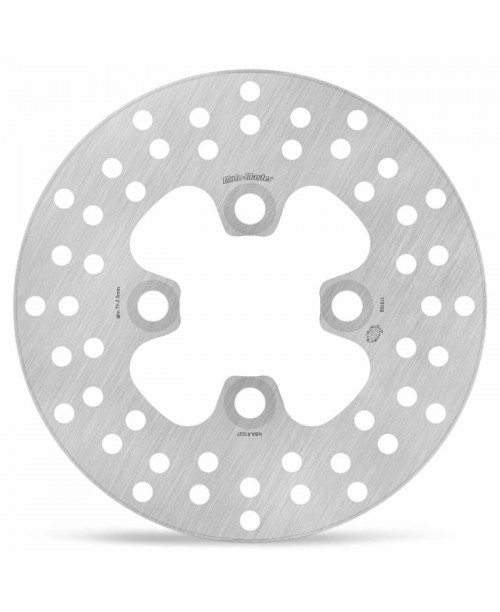 Тормозной диск YAMAHA YFM 250/450 161 mm передний 110166