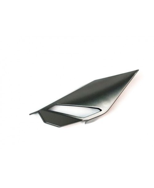 Крышка передня нижняя LINHAI M565/M570 левая 360268A