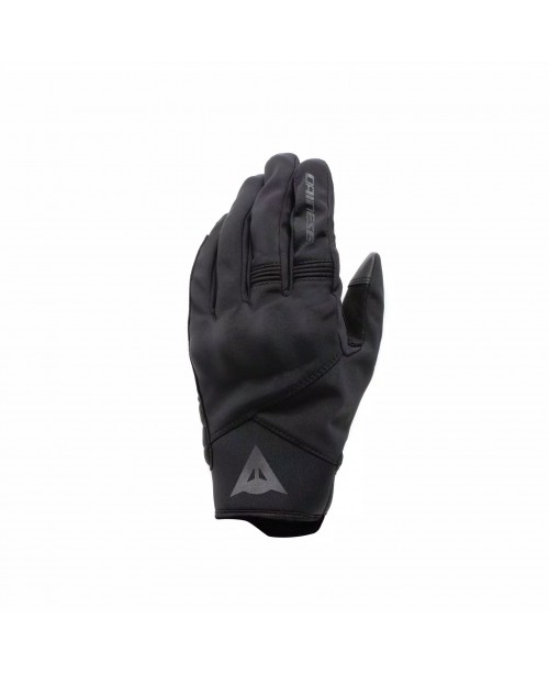 Перчатки DAINESE INTREPYD BLACK/BLACK