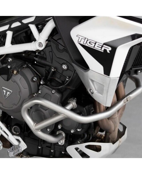 Защитные дуги двигателя TRIUMPH TIGER 850/900 нижние A9780053