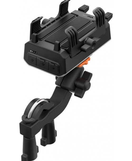 Крепление телефона SENA POWER PRO MOUNT с аккумулятором 10 000 мАч