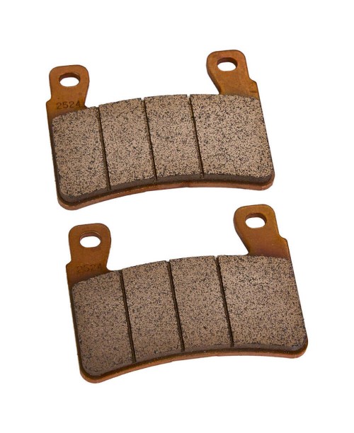 Тормозные колодки HONDA CB1100 2015-2017 передние 06455-MGC-016