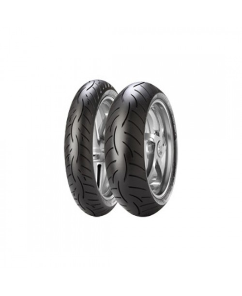 Скат 120/70-17 METZELER ROADTEC Z8 INTERACT M TL 58W передний