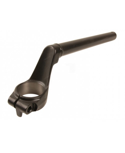 Клипон HONDA CBR500R левый 53150-MGZ-J00