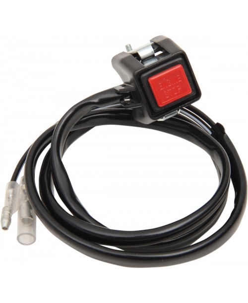 Кнопка остановки двиигателя YAMAHA YZ 60/80/100/250/490 22W-83976-02-00