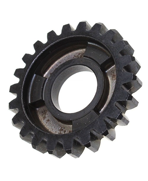 Звезда трансмиссии YAMAHA YZ 85 4-ая передача B4B-17241-00-00