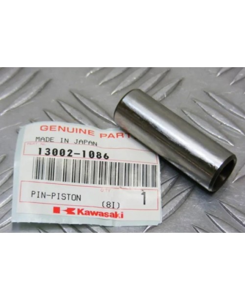 Палец поршневой KAWASAKI 13002-1058