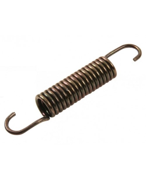 Пружина водножки водителя KAWASAKI Vulcan VN 2000/1700/1600/900 92144-1266