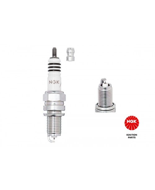 Свеча зажигания NGK DCPR6EIX 8196