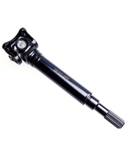 Приводной вал SEGWAY AT6 передний A01P21100002