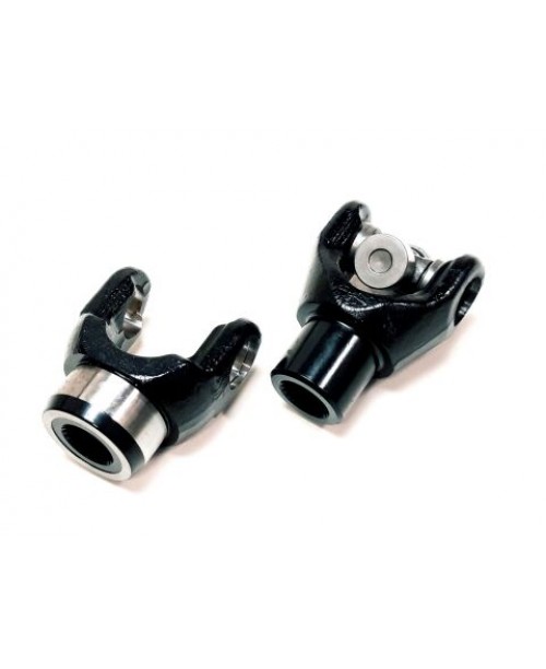 Шарнир карданный в сборе передний SEGWAY AT6 Q02F10200001