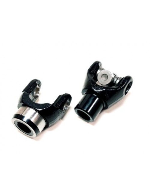 Шарнир карданный в сборе передний SEGWAY AT6 Q02F10200001