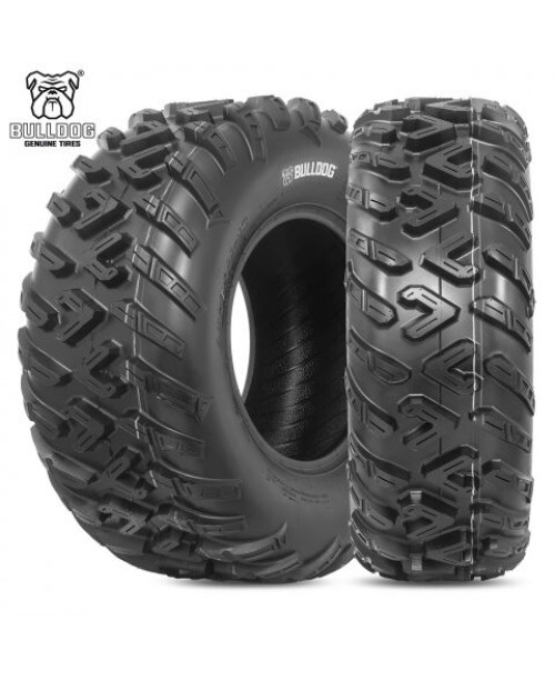 Скат ATV 26x9-14 BULLDOG B362 72F
