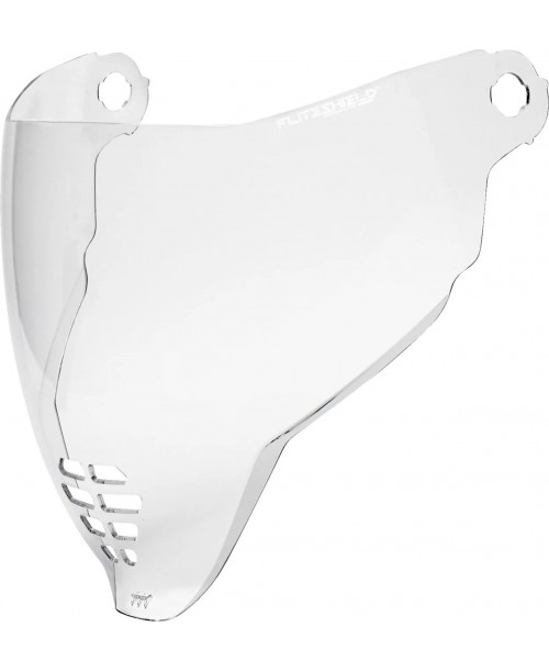 Визор ICON FliteShield Airflite CLEAR
