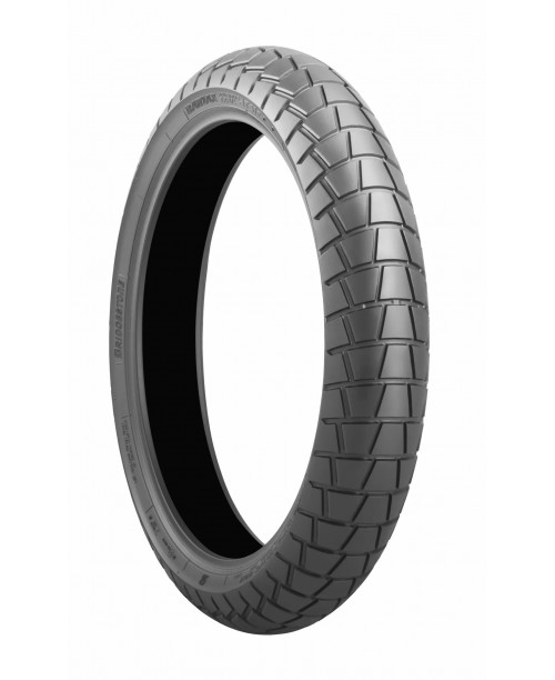 Скат 90/90-21 BRIDGESTONE Battlax Adventure Trail AT41F TL 54V