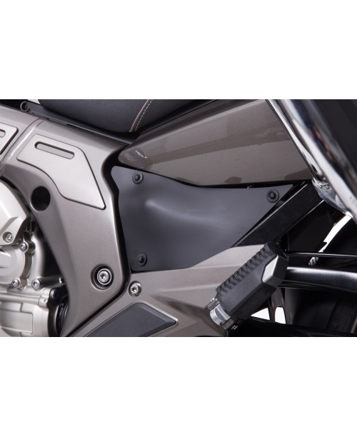 Брызговик рамы WUNDERLICH BMW K1600 GT/GTL 2016-2022 комплект