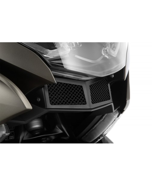 Защита маслянного радиатора WUNDERLICH BMW K1600 2016-2022