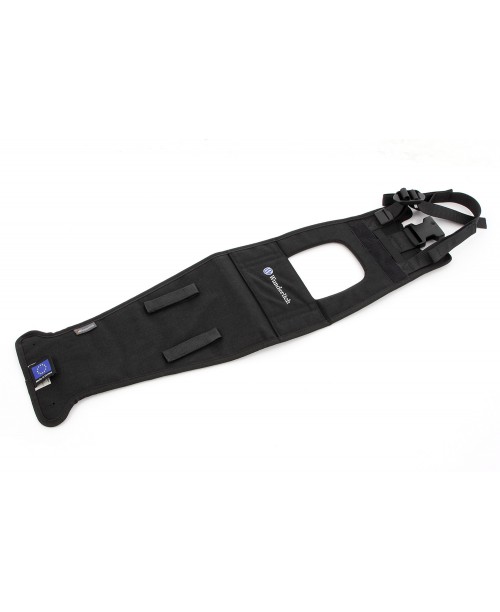 Крепежный комплект на бак WUNDERLICH для сумок ELEPHANT BMW F 750/850 GS