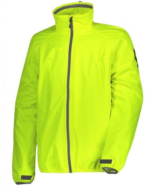 Дождевик куртка SCOTT Ergonomic Rain PRO DP Yellow