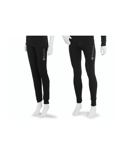 Термобельё WUNDERLICH BREEZE, Штаны, черные