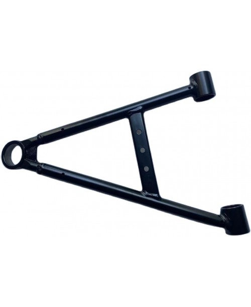 Рычаг передний CFMOTO CFORCE 600 2022 правый нижний 9DSV-050410-6K01-0BP0