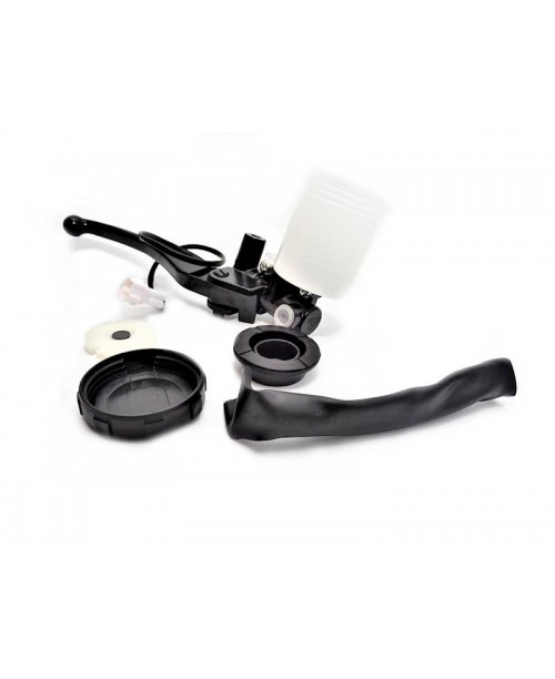 Рычаг тормоза CFMOTO CFORCE 800 в сборе с рабочим цилиндром и бачком тормозной жидкости 9AW2-081100-10000