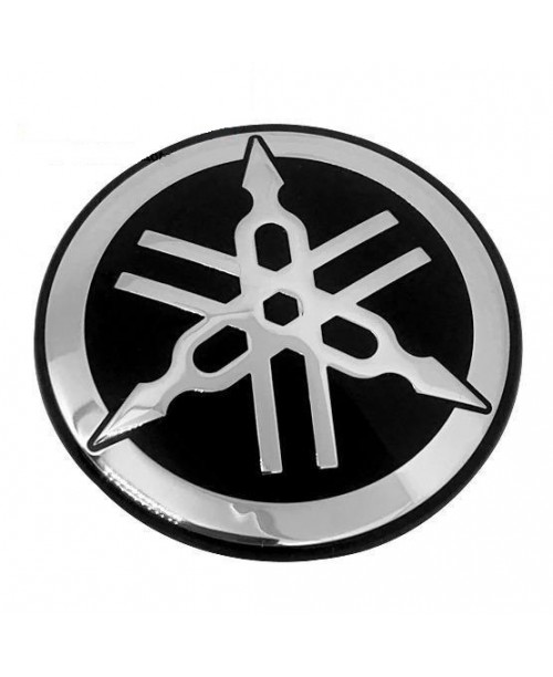 Эмблема YAMAHA 1RC-2413B-01-00