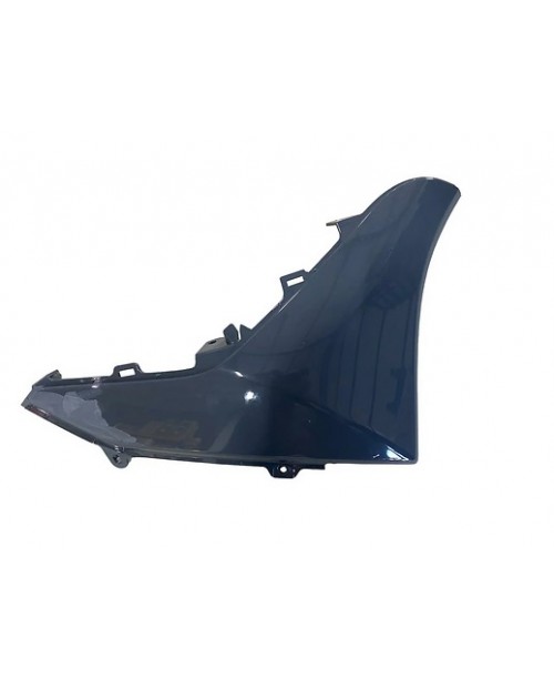 Пластик боковой YAMAHA NMAX 125 2021-2024 правый нижний B6HF171M003E