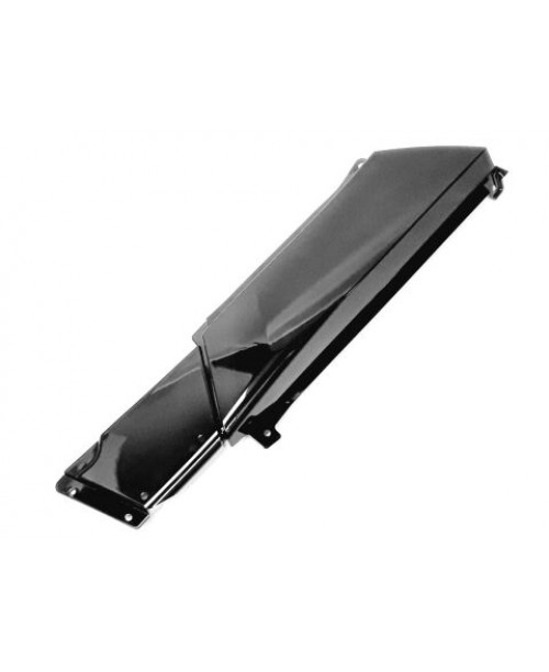 Пластик правый SEGWAY AT5 длинный черный A11-H120601-PB1-00