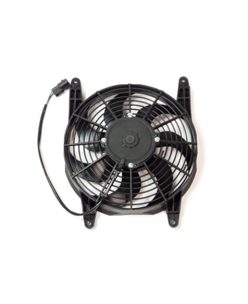 Вентилятор системы охлаждения SEGWAY Snarler AT6 A01A41130001