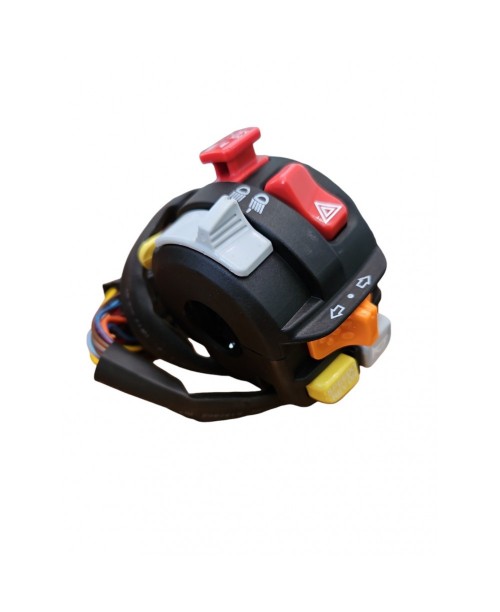 Пульт управления POLARIS Sportsman 500/550/570/850 левый 4019715