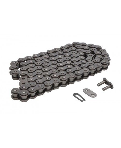 Цепь приводная DID 520 (без сальников) количество звеньев 94 DUCATI 748; HONDA TRX; KAWASAKI KFX 400/450/748 1995-2014