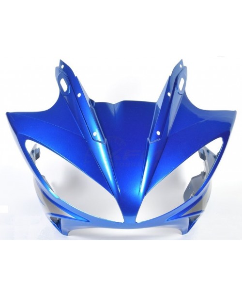 Обтекатель передний YAMAHA Fazer FZ6 Blue Metallic 4S8-Y283G-N0-P5