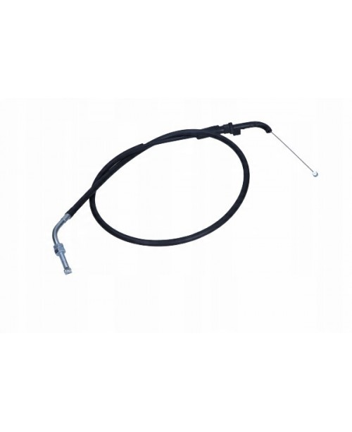 Трос газа YAMAHA MT01 5YU263120000