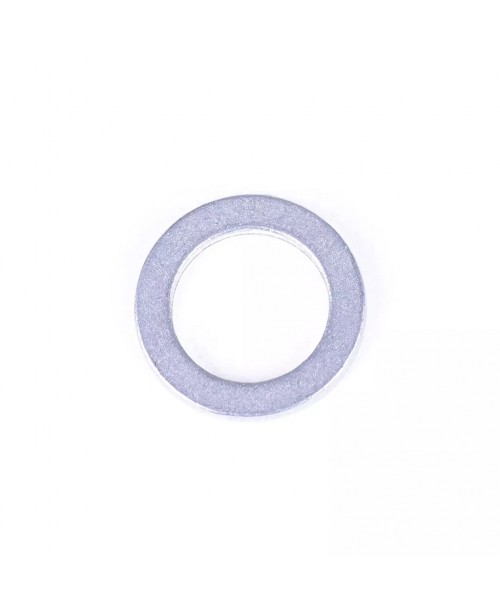 Шайба тормозных шлангов TRW MCH991W20 алюминиевая 1 шт, диаметр 10/15мм