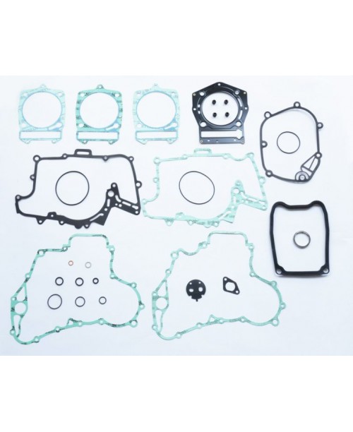 Комплект прокладок двигателя ATHENA P400480850499 APRILIA ATLANTIC, SCARABEO; GILERA FUOCO, NEXUS; MALAGUTI GT; PIAGGIO/VESPA BEVERLY, X9 500 2002-2012