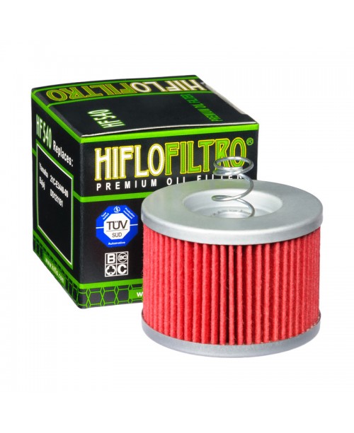 Масляный фильтр HIFLO HF540