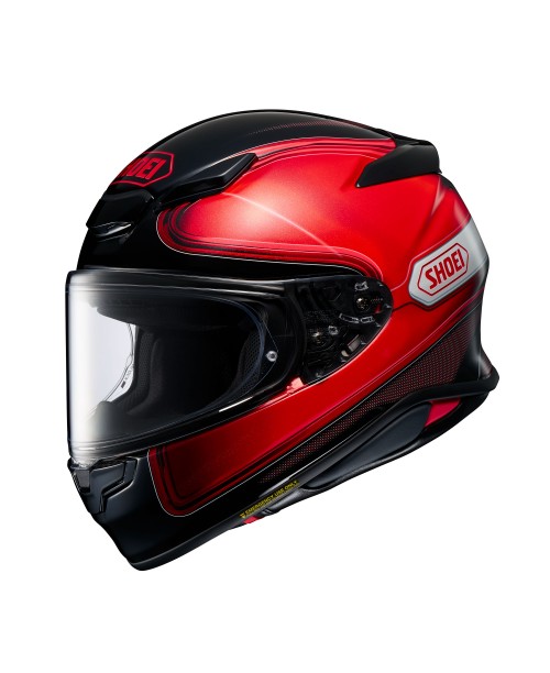 Шлем SHOEI NXR2 Sheen TC-1