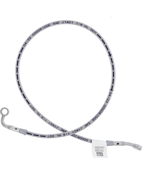 Тормозной шланг передний POLARIS RZR левый 1912259