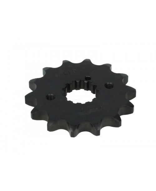 Звезда приводная передняя SUNSTAR 511-14 CAGIVA RAPTOR, V-RAPTOR, X-TRA RAPTOR; KAWASAKI GPX, GPZ, VN, Z, ZX, ZX-9R, ZXR, ZZR; SUZUKI GS, GSF, GSX 250-1400 1974-2012