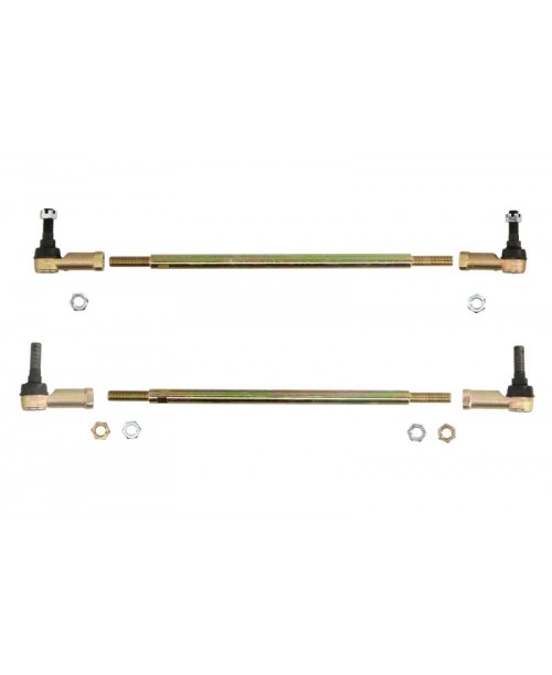 Рулевые тяги ALL BALLS 52-1043 CAN-AM OUTLANDER., RENEGADE 2019-2022  комплект левая/правая