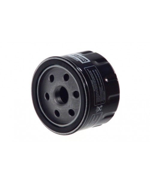 Масляный фильтр CHAMPION COF084 APRILIA ATLANTIC, SCARABEO; GILERA FUOCO, NEXUS; MALAGUTI GT, SPIDER MAX; PEUGEOT GEO, GEOPOLIS, SAT, SATELIS 400/500 2001-2016