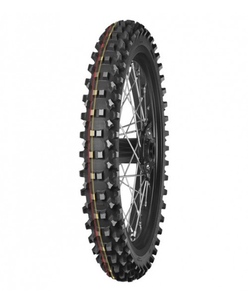 Скат 80/100-21 MITAS TERRA FORCE-MX SM NHS TT 51M передний