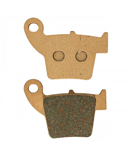 Тормозные колодки  KAYO К1, K2 PRO, K6, T2EN 300 2024-> задние