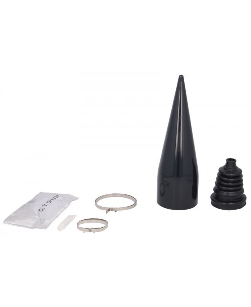 Пыльник гранаты ALL BALLS 19-5036 универсальный