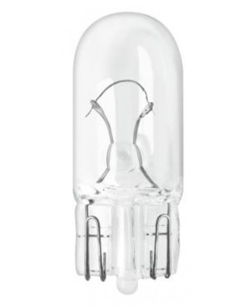 Лампа указателя поворота W5W