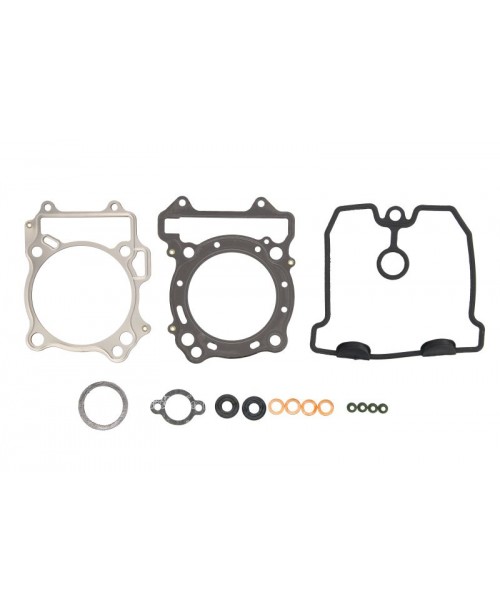Комплект прокладок двигателя SUZUKI LT-Z 400 2003-2013 верхний