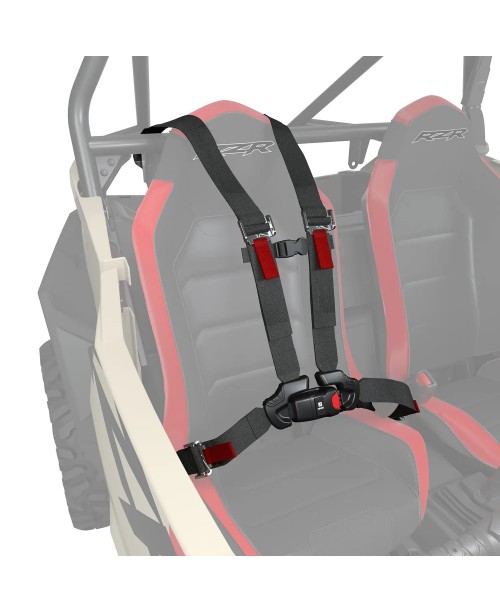 Ремень безопастности пассажира POLARIS RZR Sub Zero 4-Pt 2890266