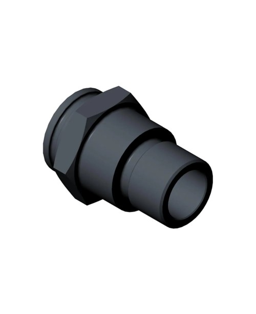 Штуцер маслянной магистрали INDIAN 2522106